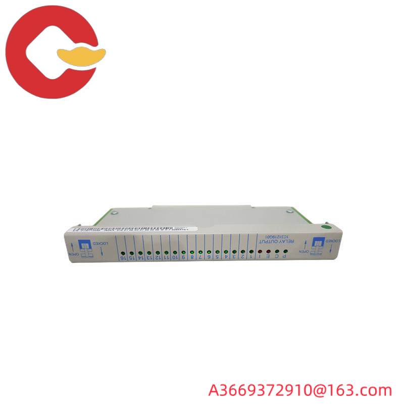 WEISTINGHOUSE 1C31219G01