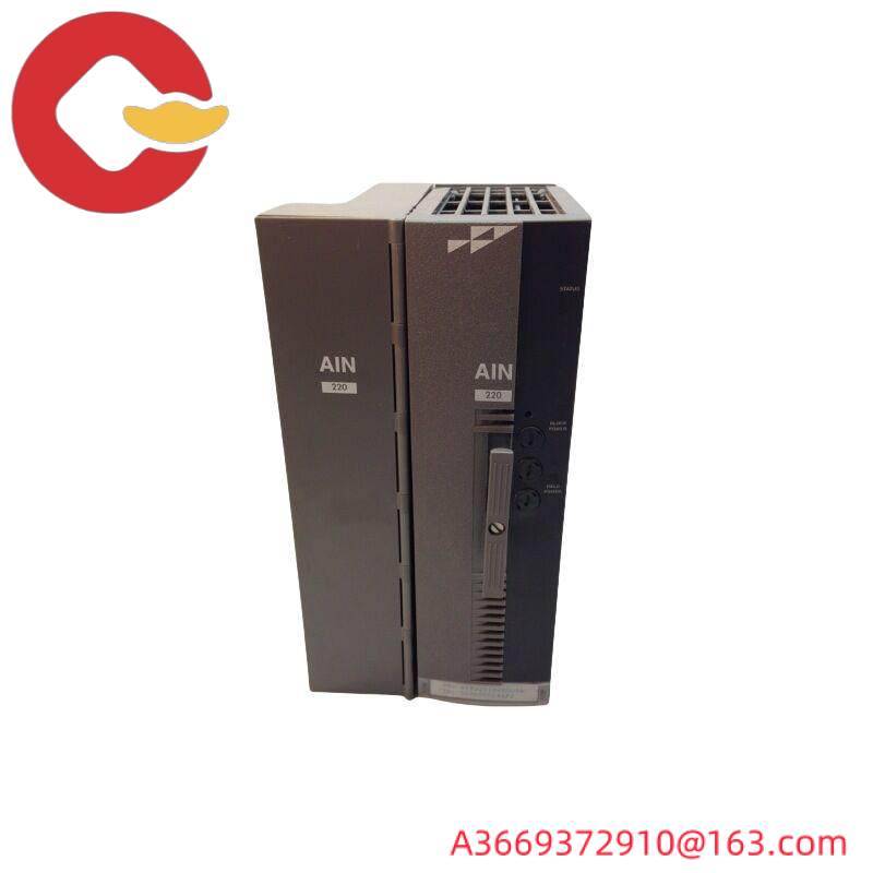 WEISTINGHOUSE 5X00321G01