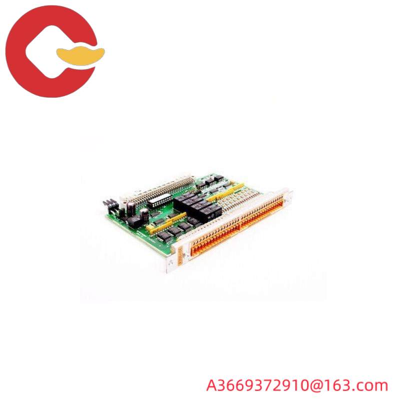 WELD FASE F356-IOE EXPANSION MODULE