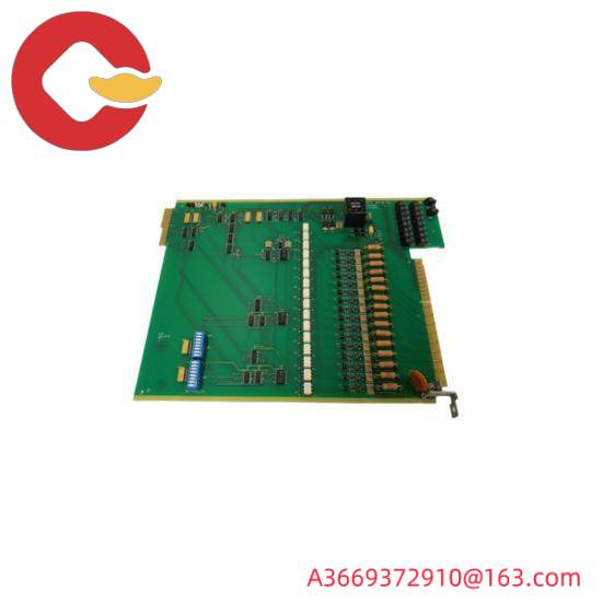 WESTINGHOUSE 1C31116G04