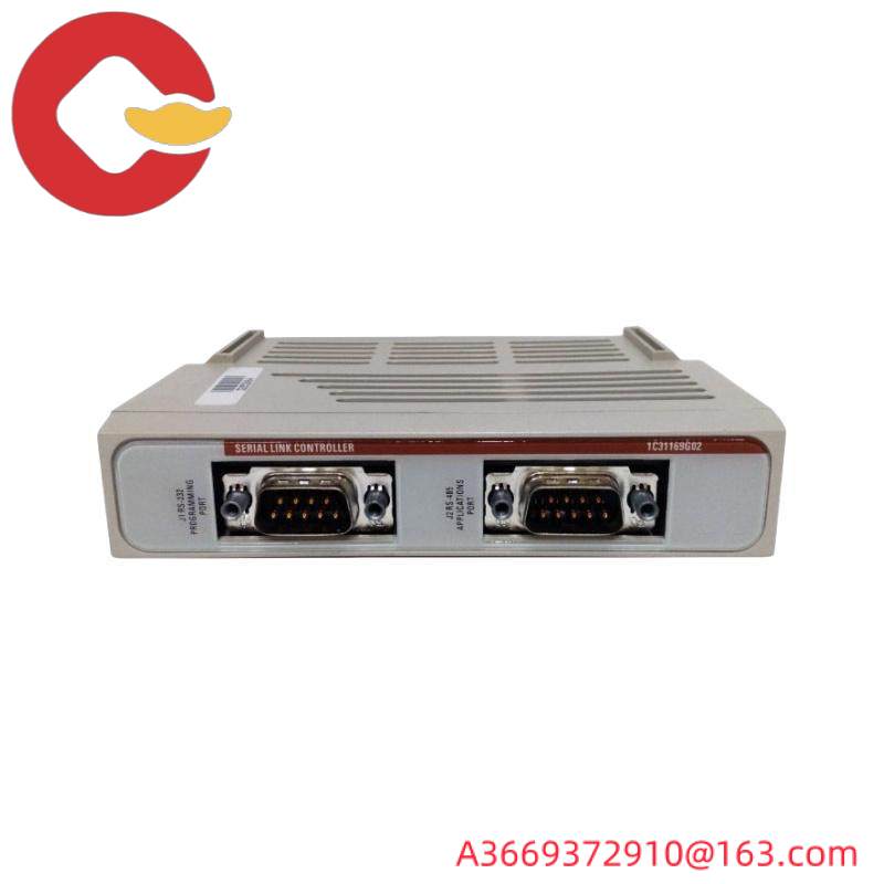 WESTINGHOUSE 1C31169G02
