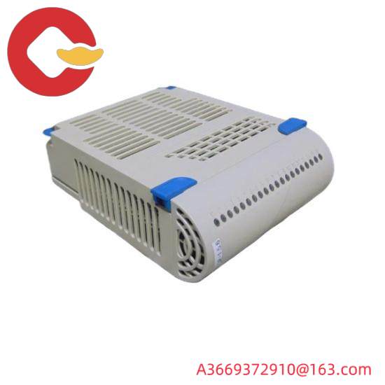 Emerson IC693MDL390