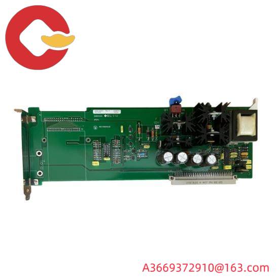 WESTINGHOUSE 3A99132G02