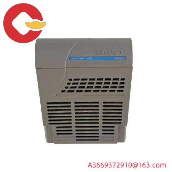 WESTINGHOUSE 5X00058G01