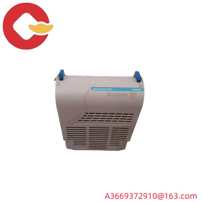 WESTINGHOUSE 5X00058G01