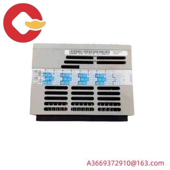 WESTINGHOUSE 5X00059G01