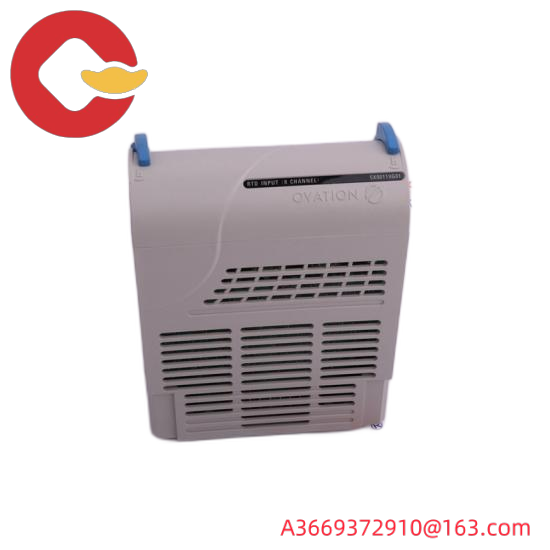 WESTINGHOUSE 5X00063G01