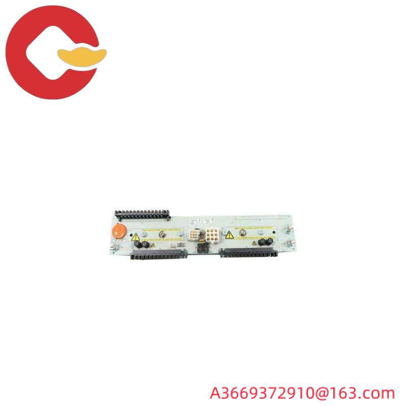 WESTINGHOUSE 5X00063G01保险丝