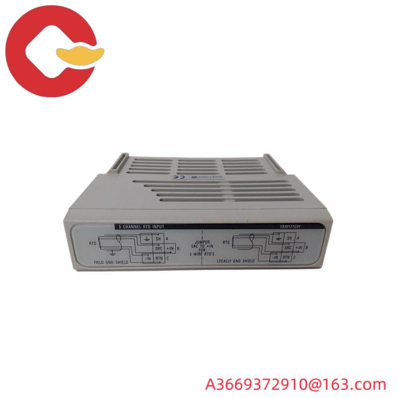 WESTINGHOUSE 5X00121G01