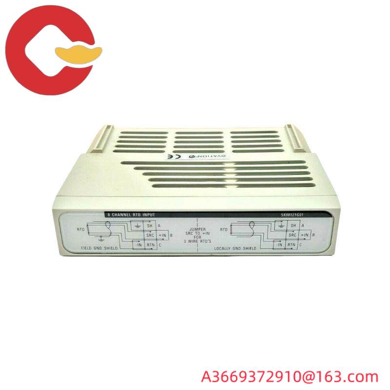 WESTINGHOUSE 5X00121G01