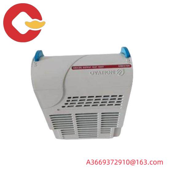WESTINGHOUSE 5X00167G01