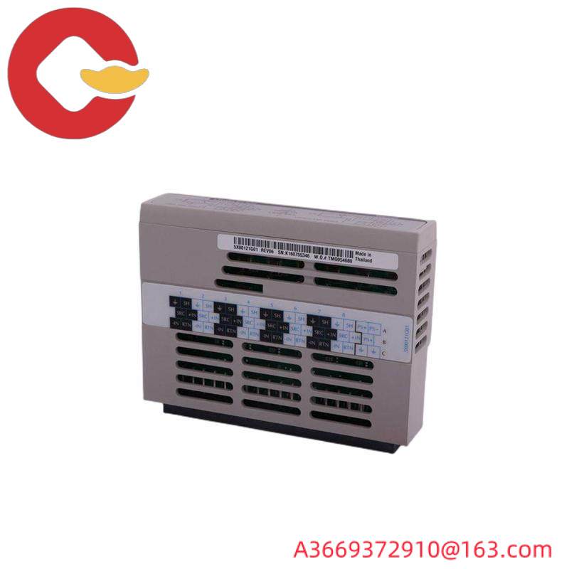 WESTINGHOUSE 5X00300G02