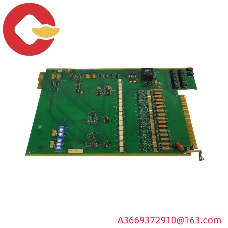 WESTINGHOUSE 5X00357G03