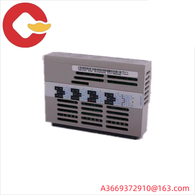 WESTINGHOUSE 5X00481G01
