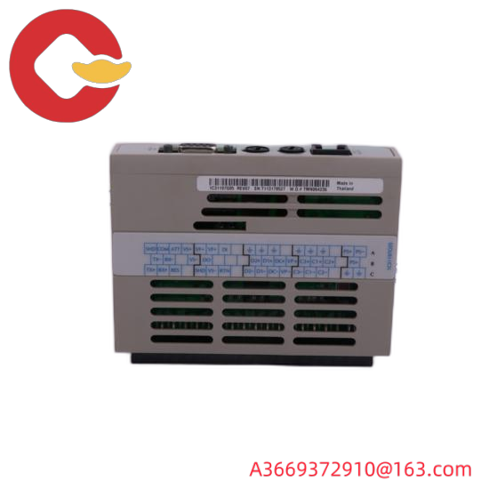 Westinghouse Ovation 5X00501G01 DCS Module
