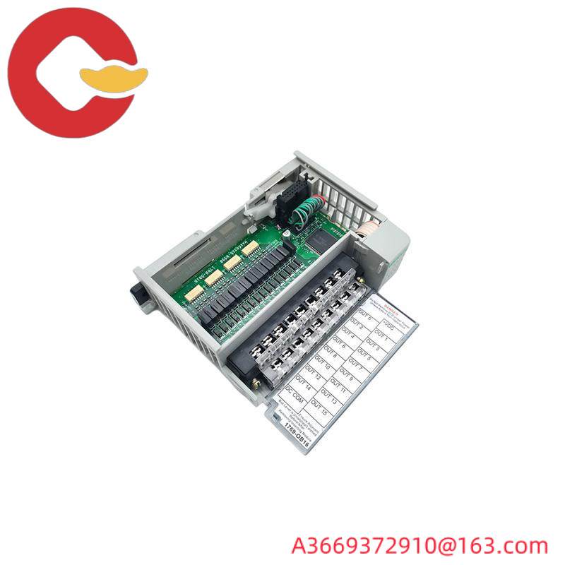 WINGREEN CANopen_ADAPTER 03ZSTI-00-501-RS
