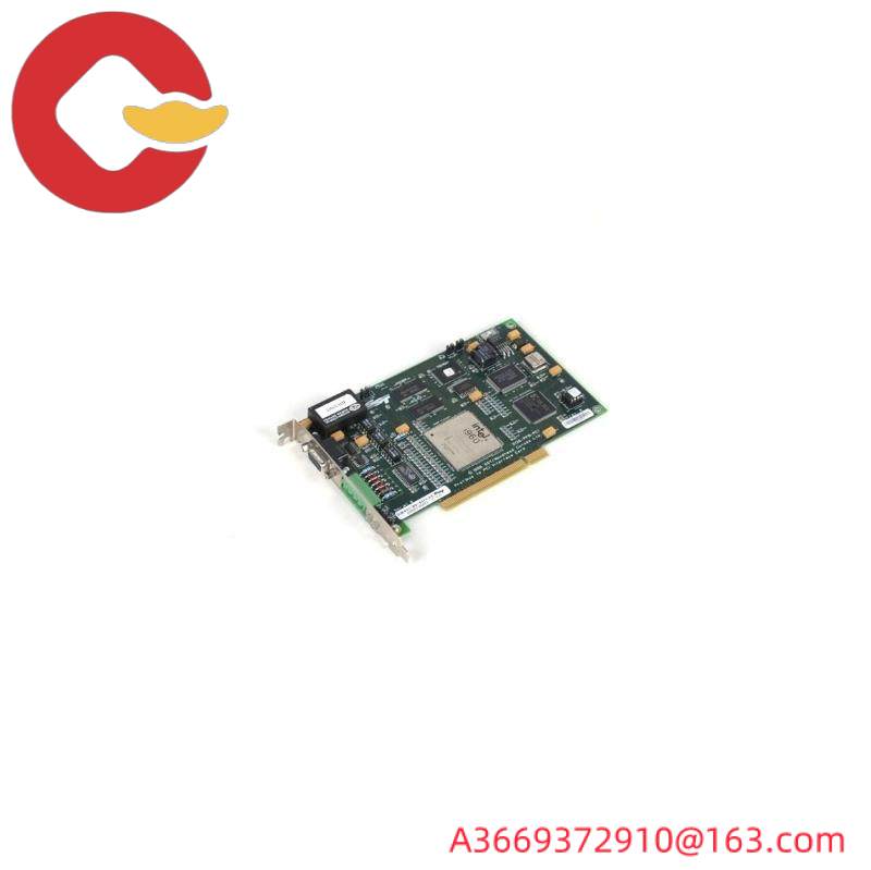 Woodhead 5136-PFB-PCI PCI Profibus Communications Adapter Module