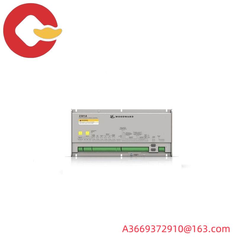 WOODHEAD 9907-023 module