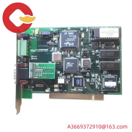 WOODHEAD APPLICOM PCI4000