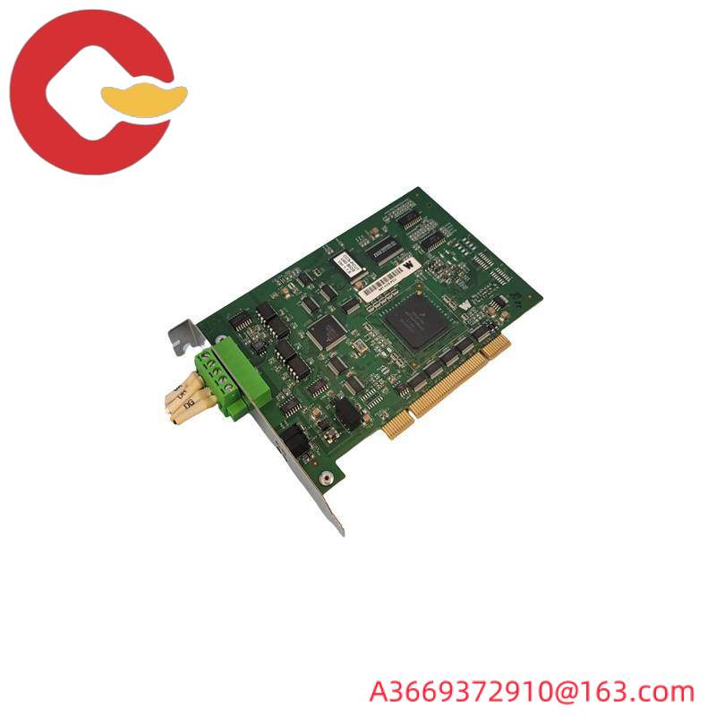 Woodhead CC-Link SST-CCS-PCU Interface Card