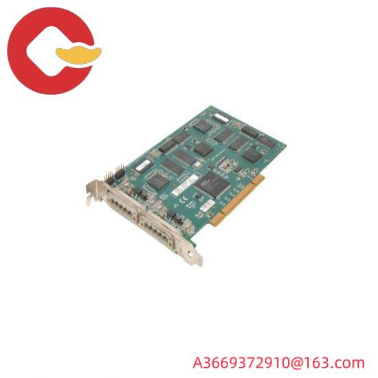 WOODHEAD SST-DN3-PCU-2-E SST-DN3-PCI-2 INTERFACE CARD