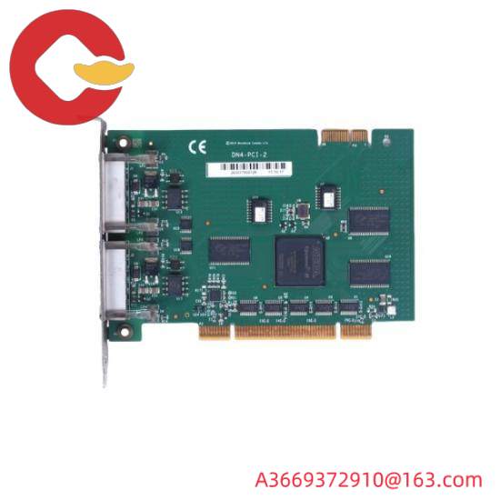 Woodhead SST-DN4-PCU-2 DeviceNet Interface Card