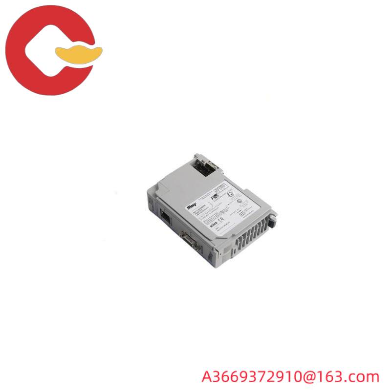 Woodhead SST-PB3M-CPX Network Interface Card