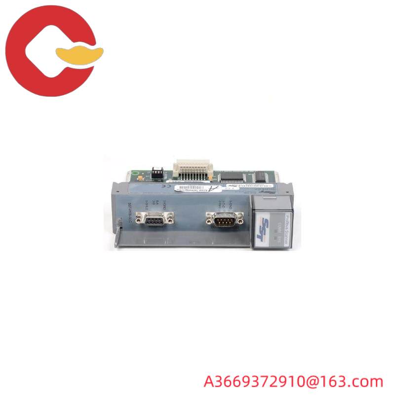 Woodhead SST-PFB-SLC ProfiBus Scanner Module