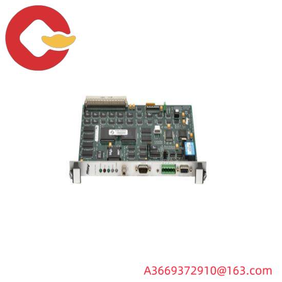 Woodhead SST 5136-PFB-VME Profibus Interface Card