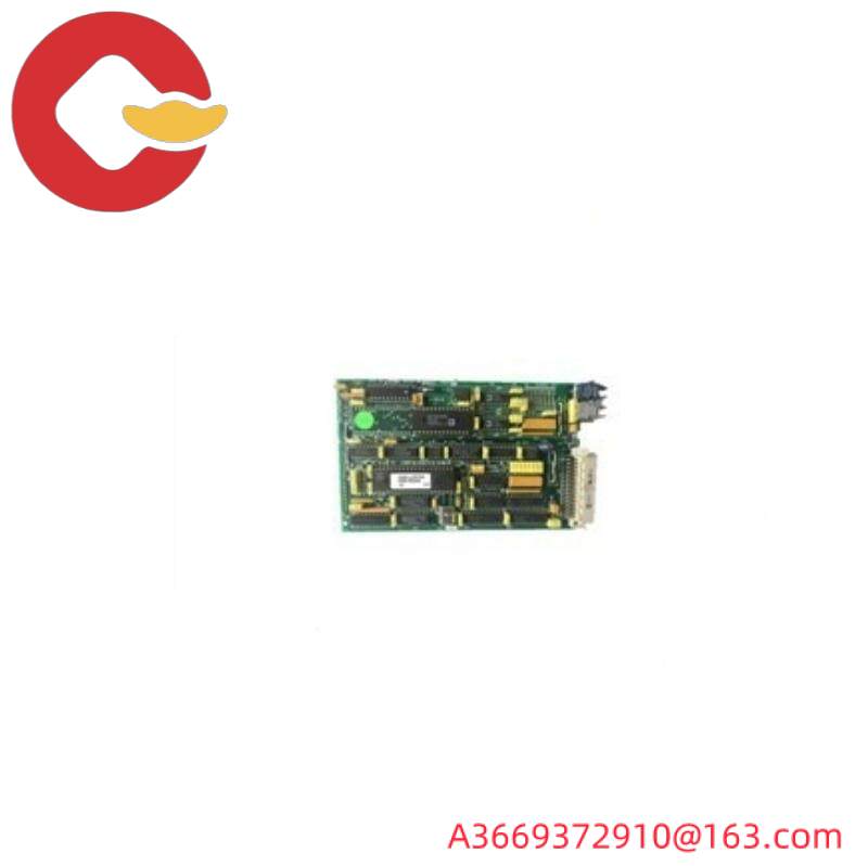 WOODWARD 5462-408 BOARD