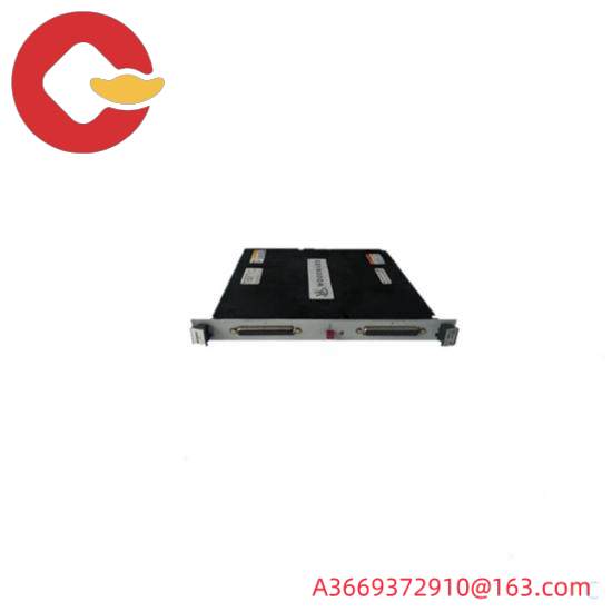WOODWARD 5462-408 DCS Control