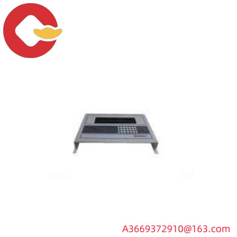 WOODWARD 5462-718 ANALOG OUTPUT MODULE