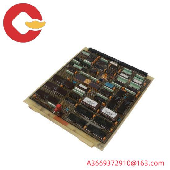 Woodward 5463-473 SIO Module