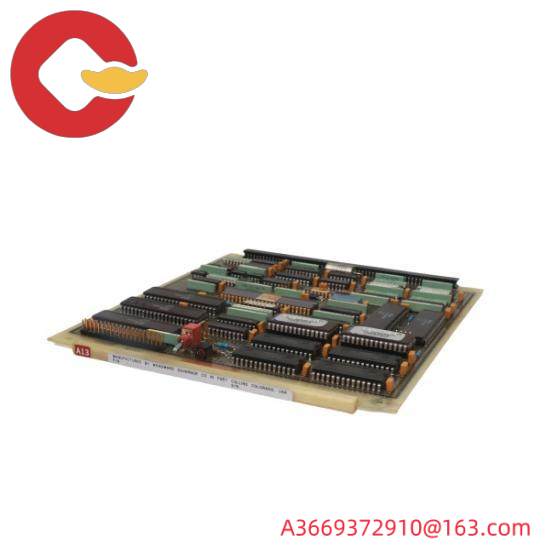 Woodward 5463-473 SIO Module
