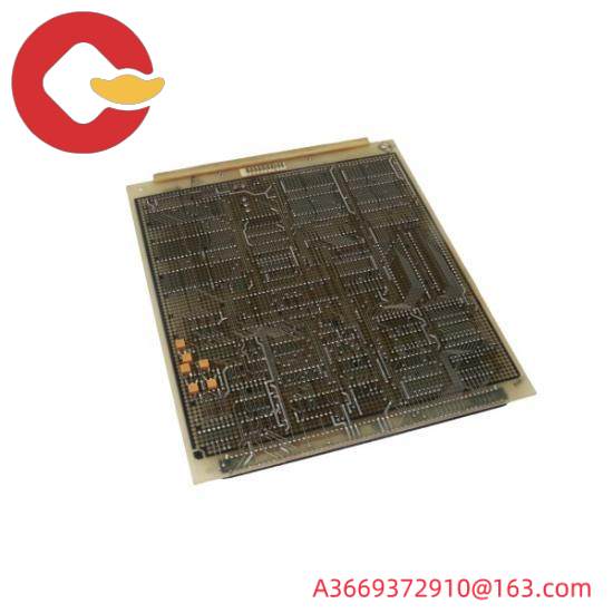 Woodward 5463-473 SIO Module