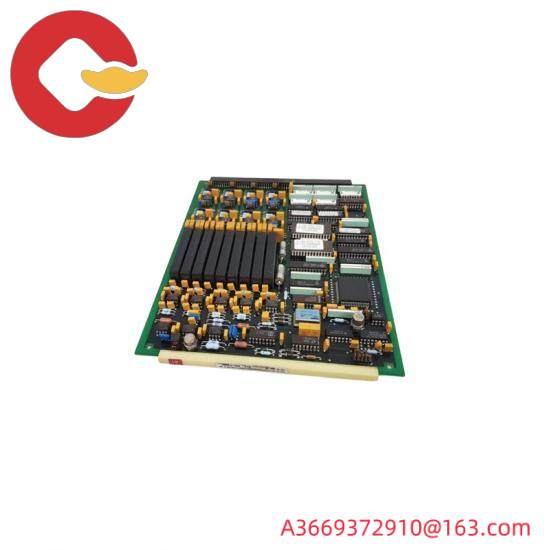 Woodward EASYGEN-1500-55B