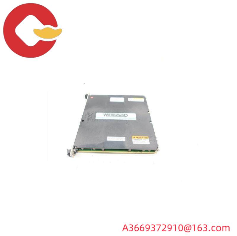 WOODWARD 5464-653 Output Module