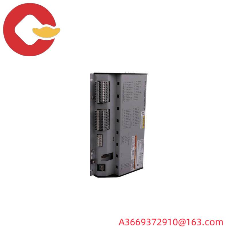WOODWARD 5466-409 PC BOARD