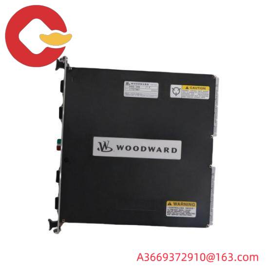 WOODWARD 8237-1006