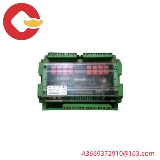Woodward 9905-795