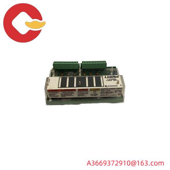 Woodward 5466-1046