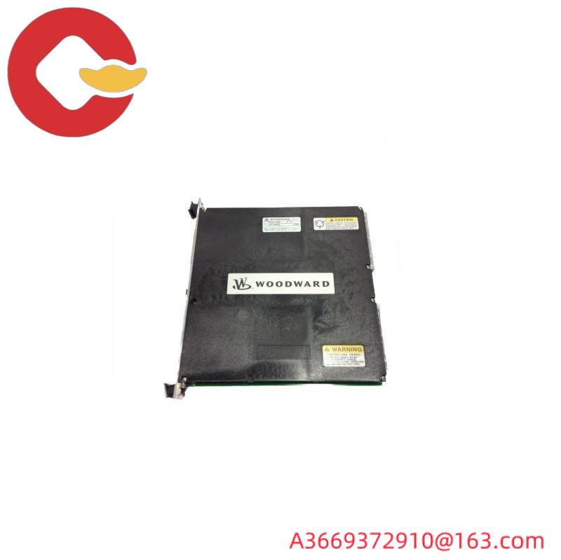 WOODWARD 9907-1228