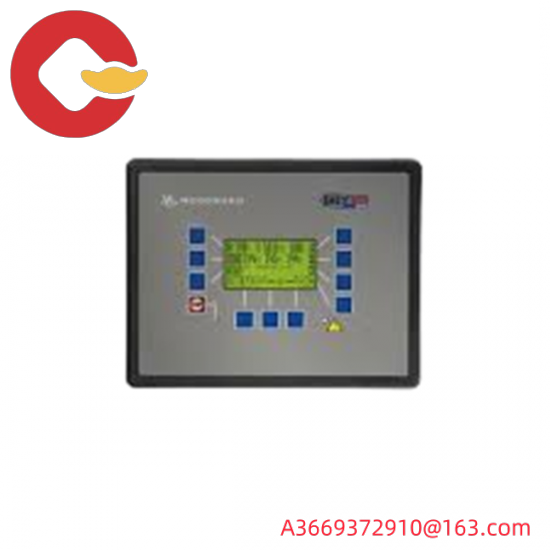 WOODWARD EASYGEN-2500-5 8440-1884