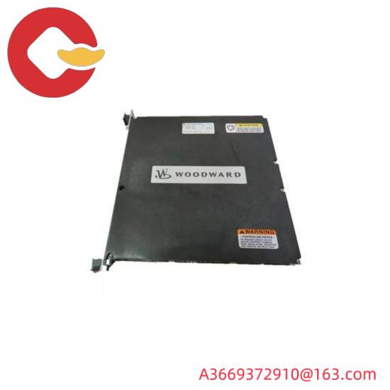 WOODWARD SPM-D11 8440-1703