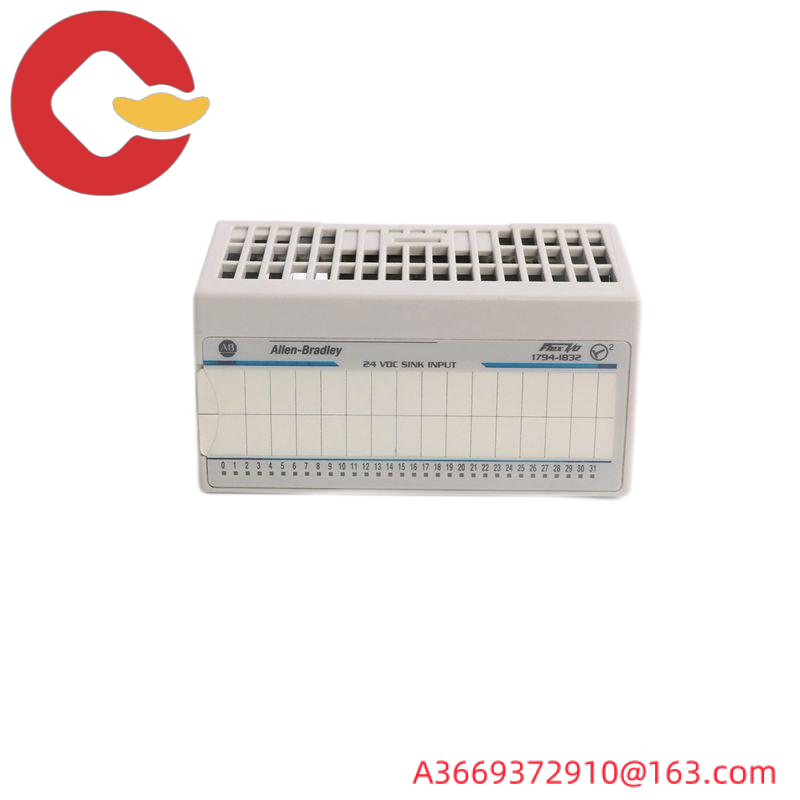 AB XM-440 1440-RMA00-04RC I/O MODULE