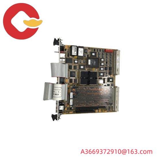 Xycom XVME 401