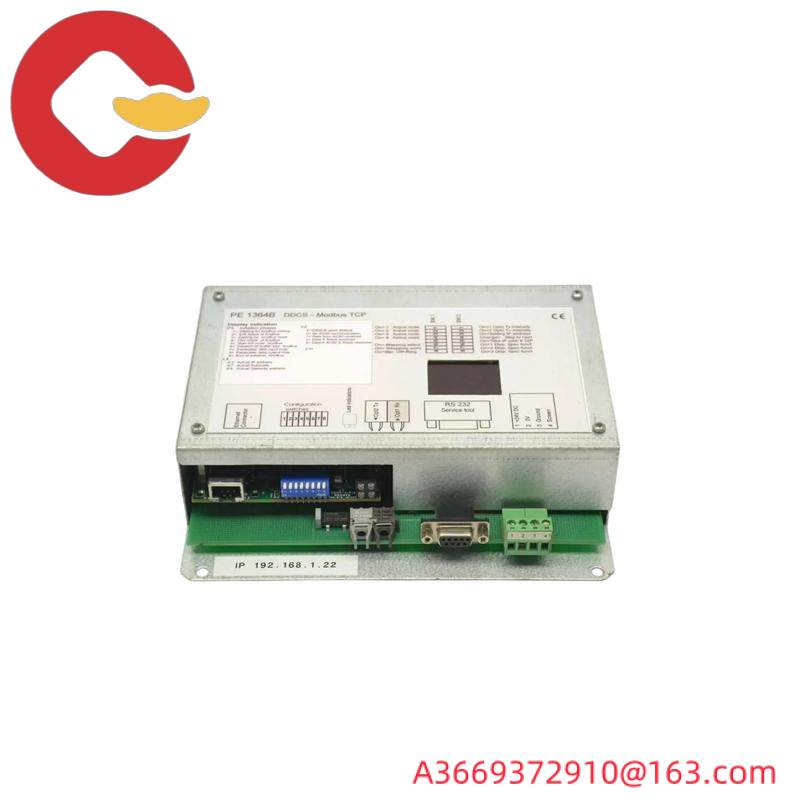 XYCOM Proto XVME-085