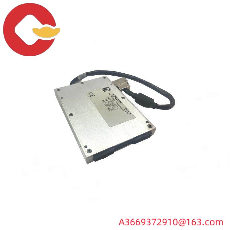 XYCOM XVME-530
