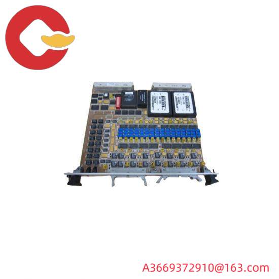 XYCOM XVME-674