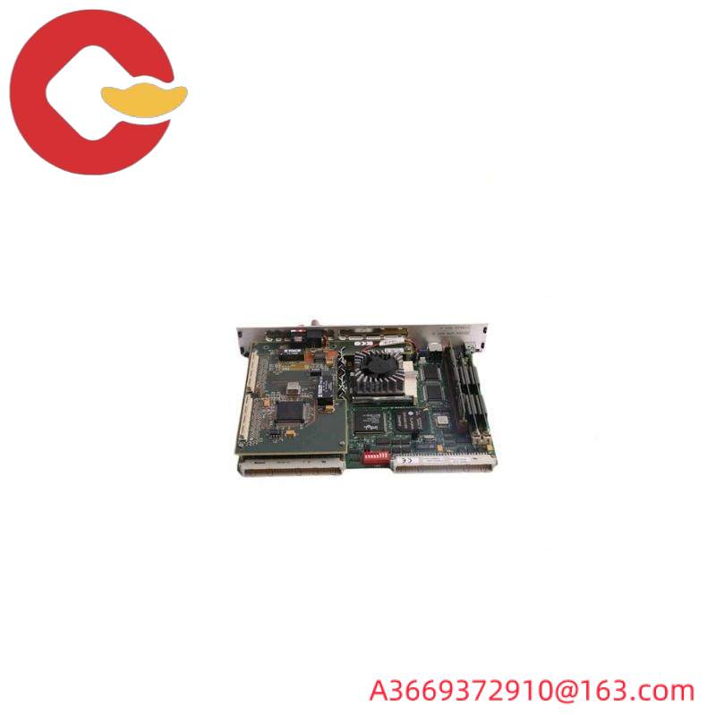 XYCOM XVME 500 XYCOM VME CHASSIS